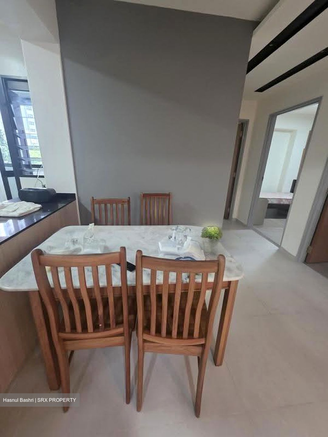 Blk 991A Buangkok Square (Hougang), HDB 4 Rooms #610999801